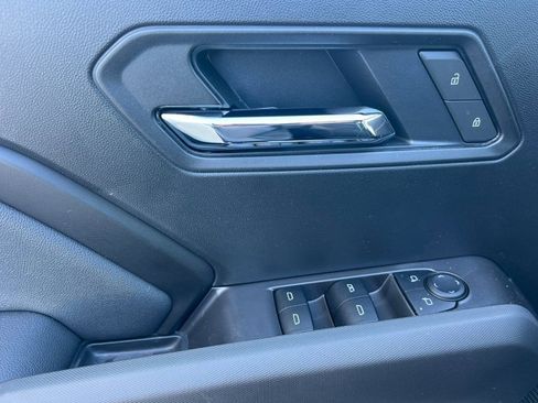 New 2025 GMC Canyon Elevation w/ Convenience Package RWD image 8