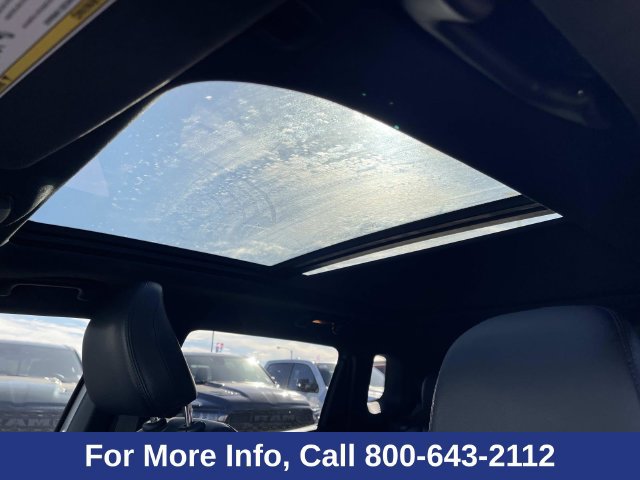 Used 2024 Jeep Compass Limited w/ Elite Group AWD/4WD image 32