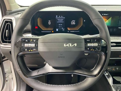 New 2026 Kia Sorento S FWD image 23