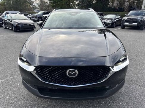 Used 2025 MAZDA CX-30 AWD 2.5 S w/ Preferred Package image 6