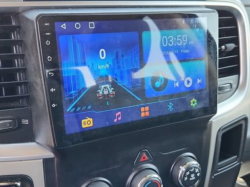 Used 2016 RAM 1500 Classic SLT RWD image 21