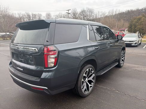 Used 2021 Chevrolet Tahoe LT image 5