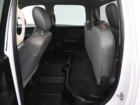 Used 2017 RAM 1500 Tradesman w/ Protection Group image 38