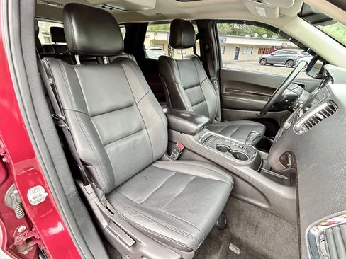 Used 2013 Dodge Durango Crew image 17