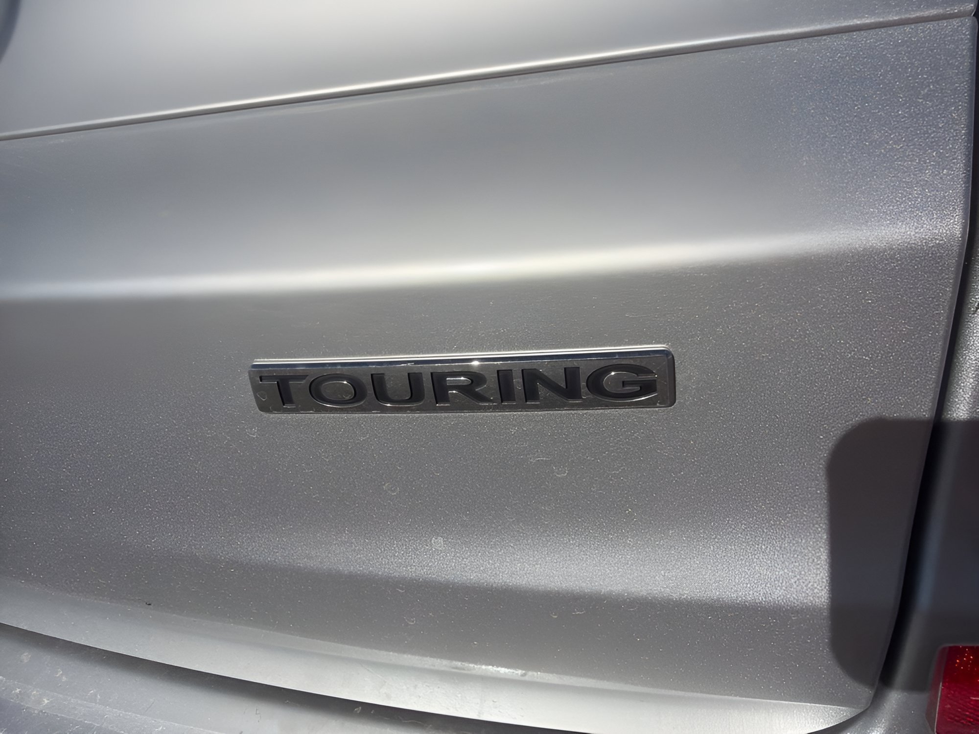 Used 2016 Honda CR-V Touring image 11