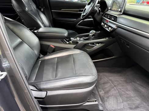 Used 2021 Kia Telluride S AWD/4WD image 13
