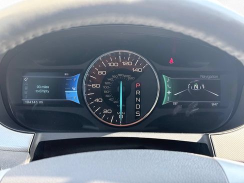 Used 2013 Ford Edge SEL FWD image 8
