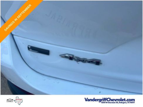 Used 2021 Jeep Grand Cherokee L Limited AWD/4WD image 8