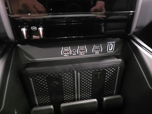 New 2026 RAM 1500 Rebel w/ Rebel Level 2 Equipment Group image 20