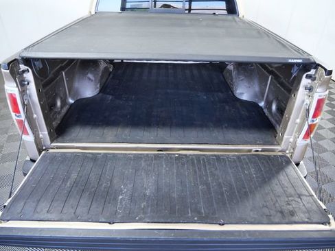 Used 2014 Ford F150 XLT w/ Equipment Group 302A Luxury AWD/4WD image 11
