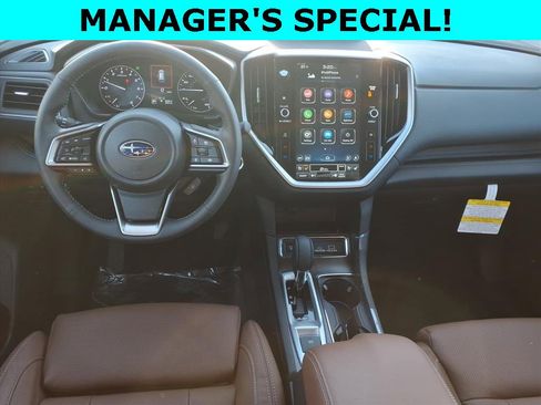 New 2026 Subaru Ascent Touring image 9