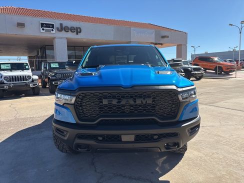 New 2026 RAM 1500 Rebel image 2