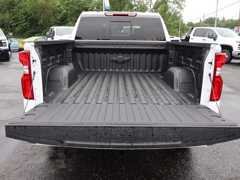 New 2026 Chevrolet Silverado 1500 RST w/ Convenience Package II AWD/4WD image 26