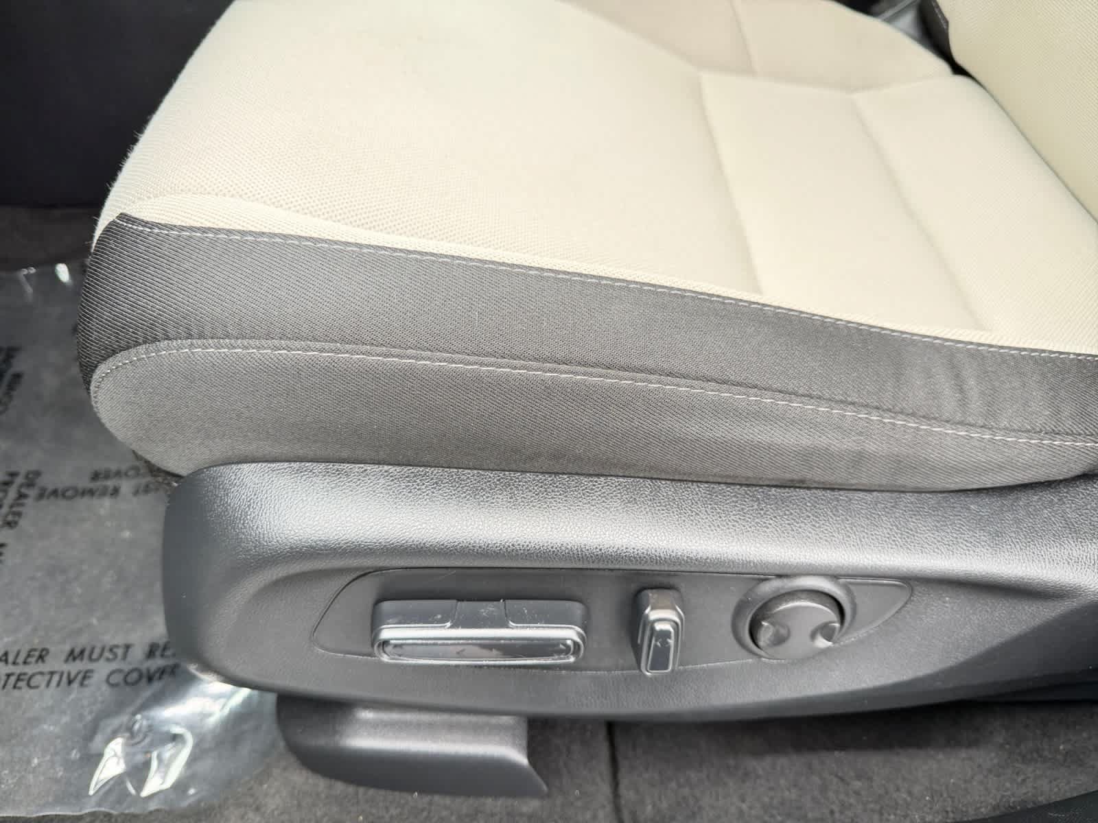 Used 2024 Honda CR-V EX image 25
