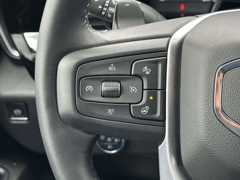 Certified 2024 GMC Sierra 1500 Elevation image 27