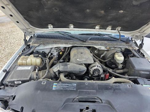 Used 2007 GMC Sierra 1500 W/T image 14