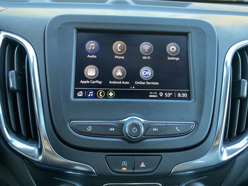 Used 2024 Chevrolet Equinox LT image 26