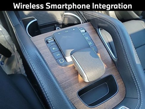 Used 2025 Mercedes-Benz GLE 350 GLE 350 image 17