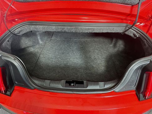 Used 2020 Ford Mustang Premium RWD image 27