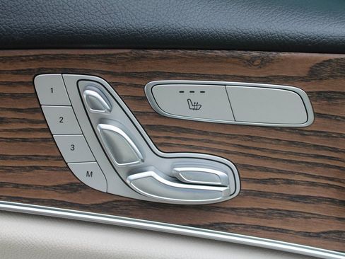 Certified 2023 Mercedes-Benz E 350 Sedan image 21