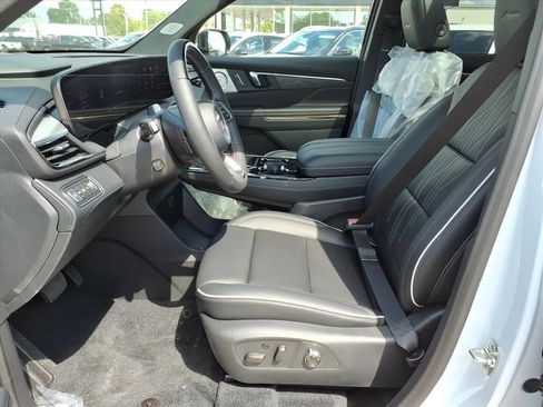 New 2026 Buick Enclave Avenir w/ Super Cruise Package image 12