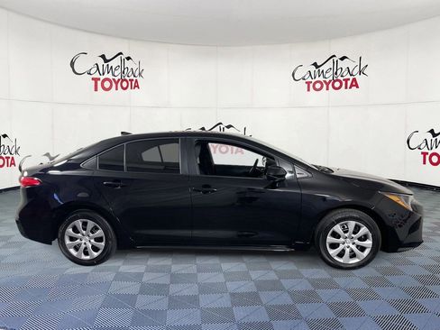 New 2026 Toyota Corolla LE image 8