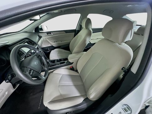 Used 2016 Hyundai Sonata Sport FWD image 13