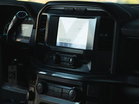 Used 2022 Ford F150 XL w/ STX Appearance Package image 16