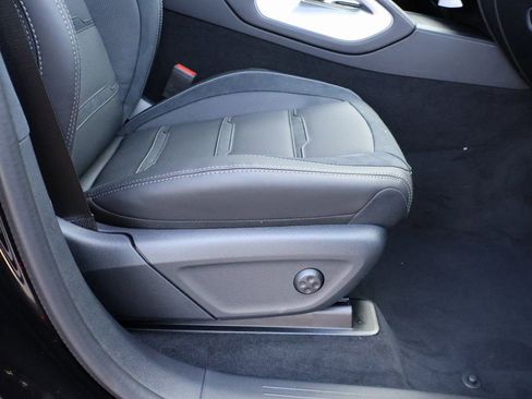 New 2026 Mercedes-Benz GLE 53 AMG 4MATIC image 13