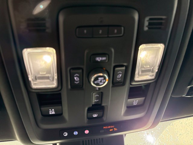 Used 2023 GMC Yukon Denali w/ Max Trailering Package AWD/4WD image 23