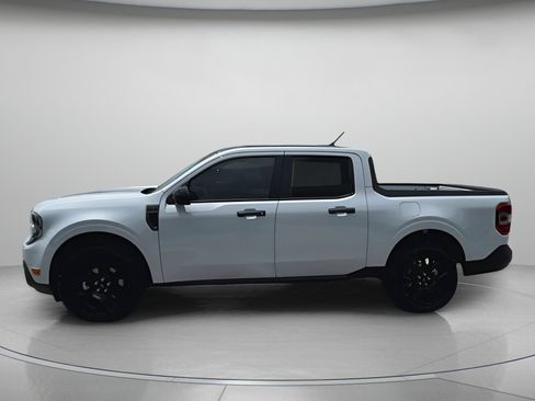 New 2025 Ford Maverick XLT w/ Black Appearance Package AWD/4WD image 16