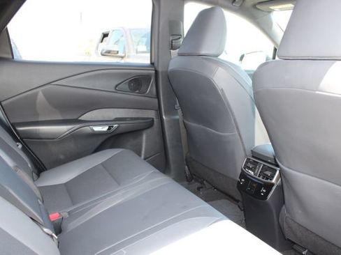 Used 2025 Lexus RX 350 Premium w/ Accessory Package (Z1) FWD image 7