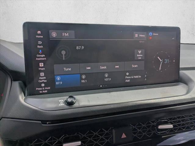 Used 2023 Honda Accord Touring image 12