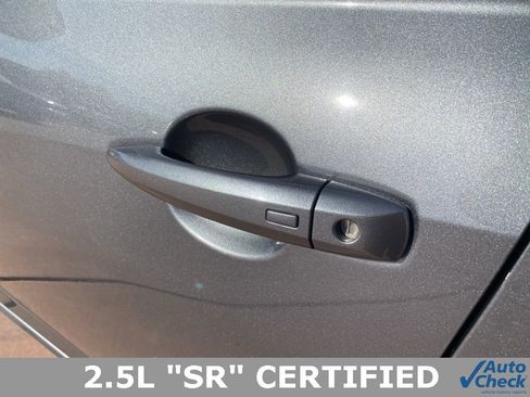 Used 2024 Nissan Altima 2.5 SR image 20