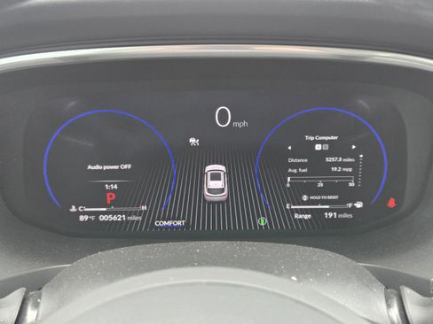 Certified 2026 Acura MDX FWD w/ Technology Package image 8