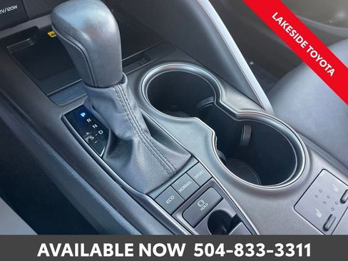 Used 2023 Toyota Camry XSE image 27