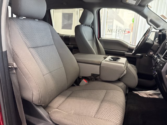 Used 2019 Ford F150 XLT w/ Equipment Group 302A Luxury AWD/4WD image 28