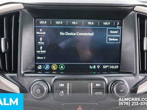 Used 2019 GMC Terrain Denali w/ Advanced Safety Package image 38