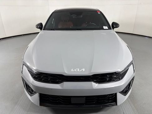 Used 2025 Kia K5 GT-Line w/ GT-Line Premium Package FWD image 3
