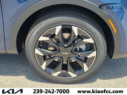 New 2026 Kia Sorento EX FWD image 7