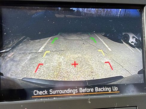 Used 2022 Subaru WRX image 15