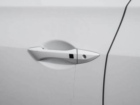 Used 2017 Acura ILX image 37