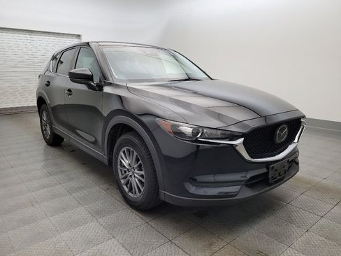 Used 2019 MAZDA CX-5 Touring image 13