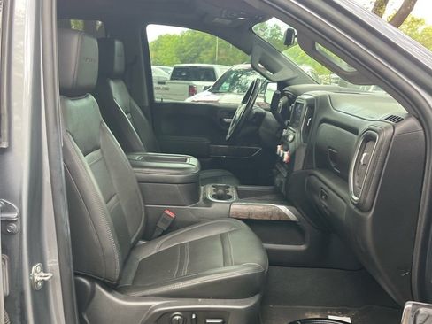 Used 2019 GMC Sierra 1500 Denali w/ Denali Ultimate Package AWD/4WD image 6