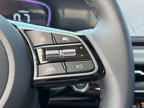 New 2026 Kia Seltos S image 28