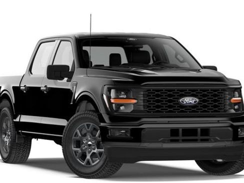 New 2026 Ford F150 STX AWD/4WD image 4