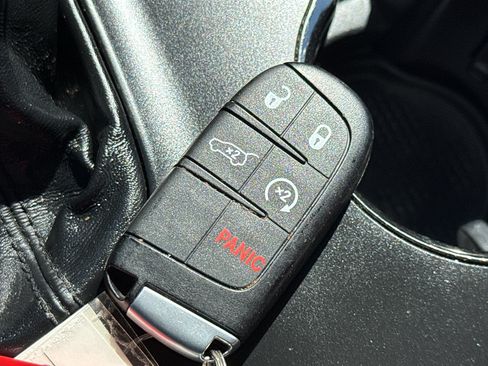 Used 2020 Dodge Durango R/T w/ Trailer Tow Group IV image 40