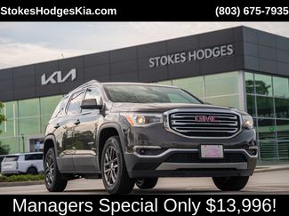 Used 2019 GMC Acadia SLT AWD/4WD video 1