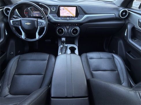 Used 2019 Chevrolet Blazer LT w/ Sun and Wheels Package image 10