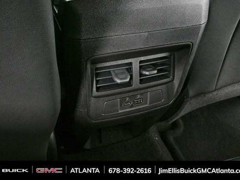 New 2026 GMC Canyon Elevation w/ Convenience Package image 18